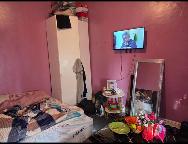 2 BEDROOM HOUSE FOR SALE IN ZONNEBLOEM
